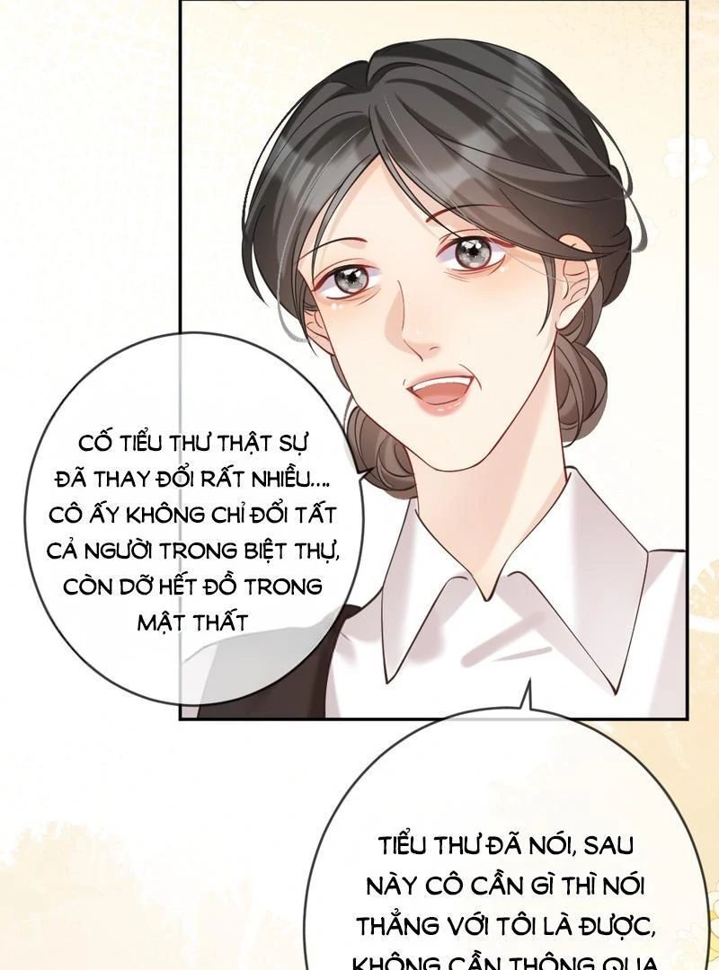 Nữ Chính Hắc Nguyệt Quang Luôn Muốn Đánh Dấu Tôi Chapter 5 - Trang 2