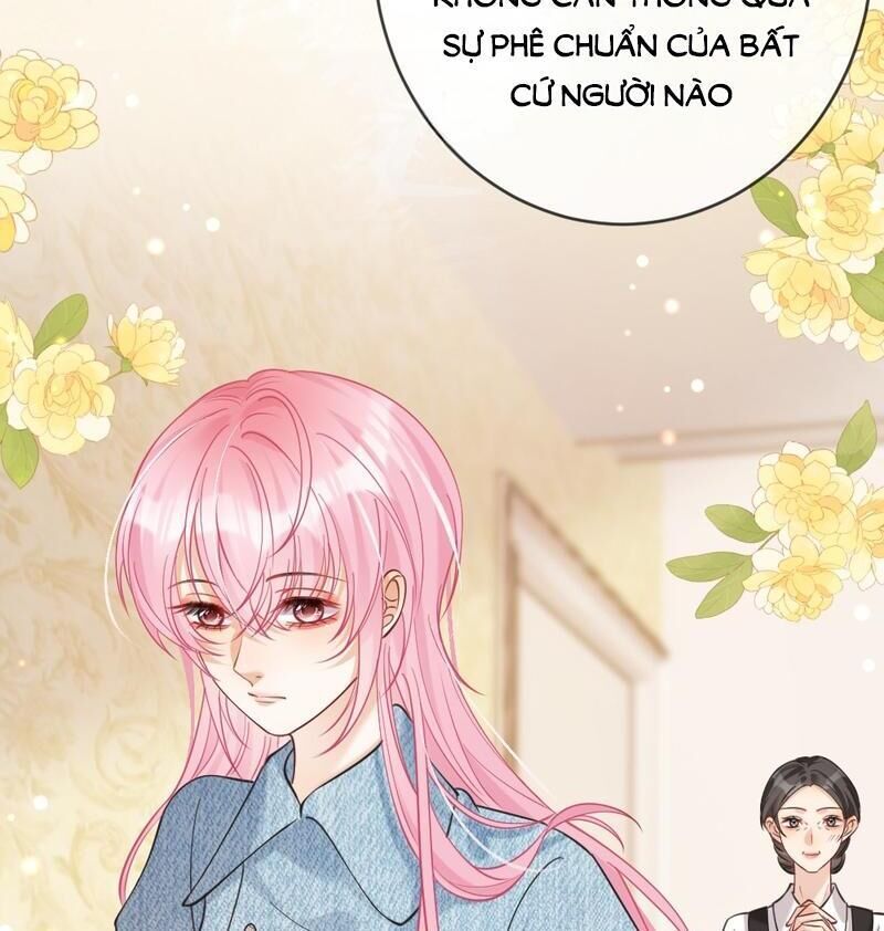 Nữ Chính Hắc Nguyệt Quang Luôn Muốn Đánh Dấu Tôi Chapter 5 - Trang 2