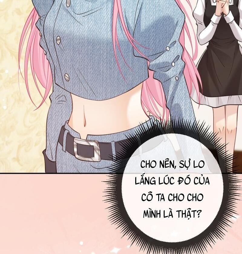 Nữ Chính Hắc Nguyệt Quang Luôn Muốn Đánh Dấu Tôi Chapter 5 - Trang 2