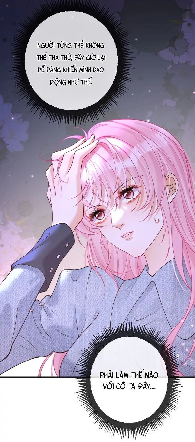 Nữ Chính Hắc Nguyệt Quang Luôn Muốn Đánh Dấu Tôi Chapter 5 - Trang 2