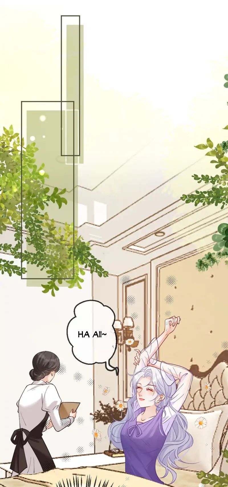 Nữ Chính Hắc Nguyệt Quang Luôn Muốn Đánh Dấu Tôi Chapter 5 - Trang 2