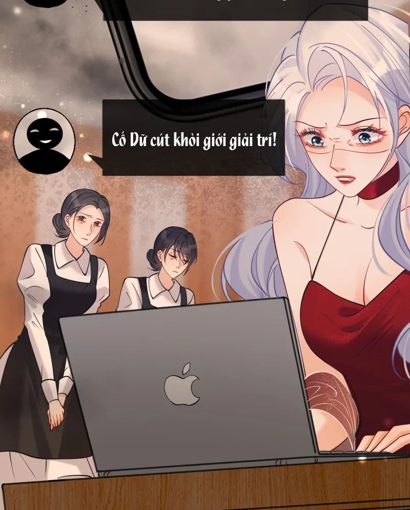 Nữ Chính Hắc Nguyệt Quang Luôn Muốn Đánh Dấu Tôi Chapter 5 - Trang 2