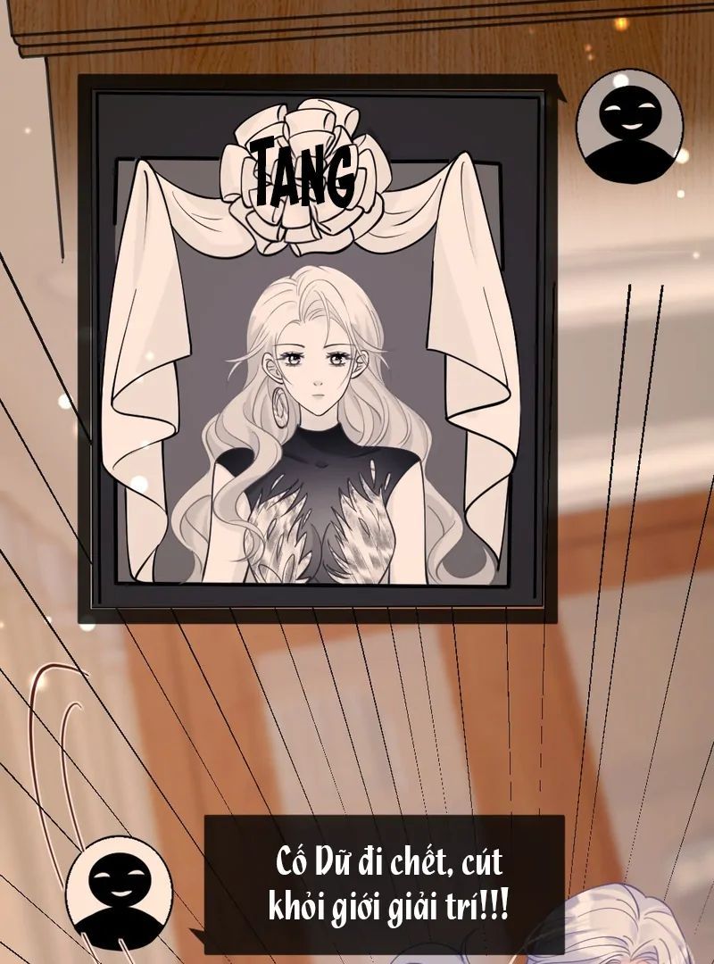 Nữ Chính Hắc Nguyệt Quang Luôn Muốn Đánh Dấu Tôi Chapter 5 - Trang 2