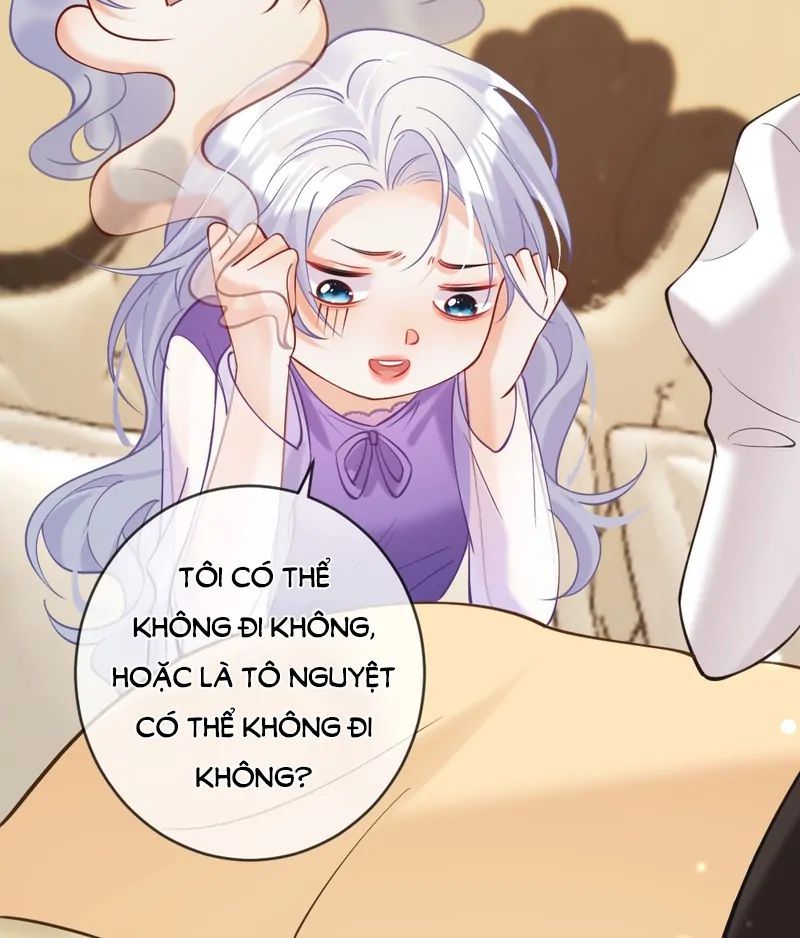 Nữ Chính Hắc Nguyệt Quang Luôn Muốn Đánh Dấu Tôi Chapter 5 - Trang 2