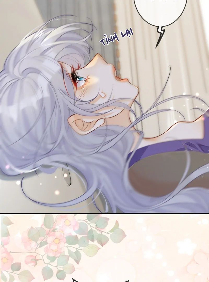 Nữ Chính Hắc Nguyệt Quang Luôn Muốn Đánh Dấu Tôi Chapter 5 - Trang 2