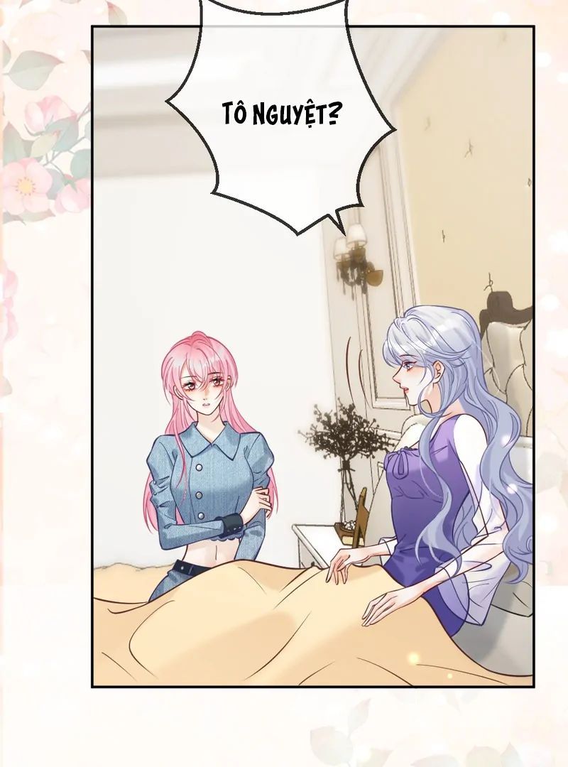 Nữ Chính Hắc Nguyệt Quang Luôn Muốn Đánh Dấu Tôi Chapter 5 - Trang 2