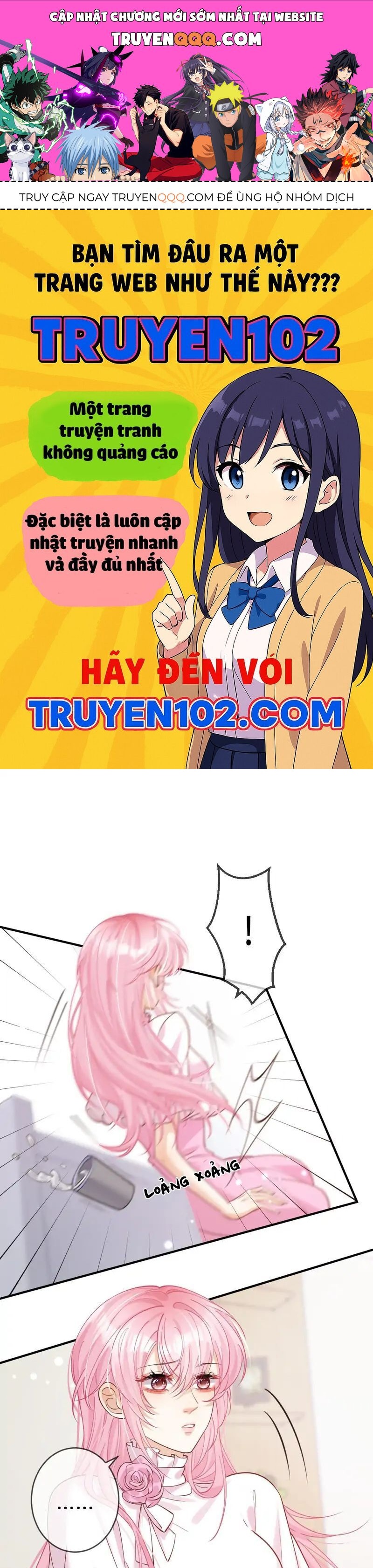 Nữ Chính Hắc Nguyệt Quang Luôn Muốn Đánh Dấu Tôi Chapter 7 - Trang 2