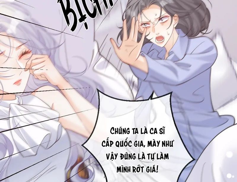 Nữ Chính Hắc Nguyệt Quang Luôn Muốn Đánh Dấu Tôi Chapter 7 - Trang 2
