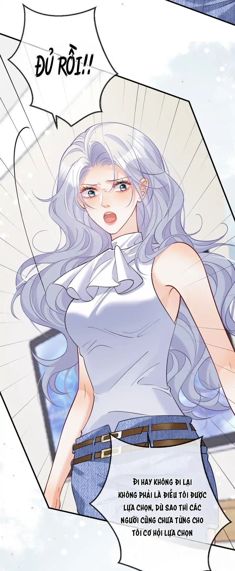 Nữ Chính Hắc Nguyệt Quang Luôn Muốn Đánh Dấu Tôi Chapter 7 - Trang 2