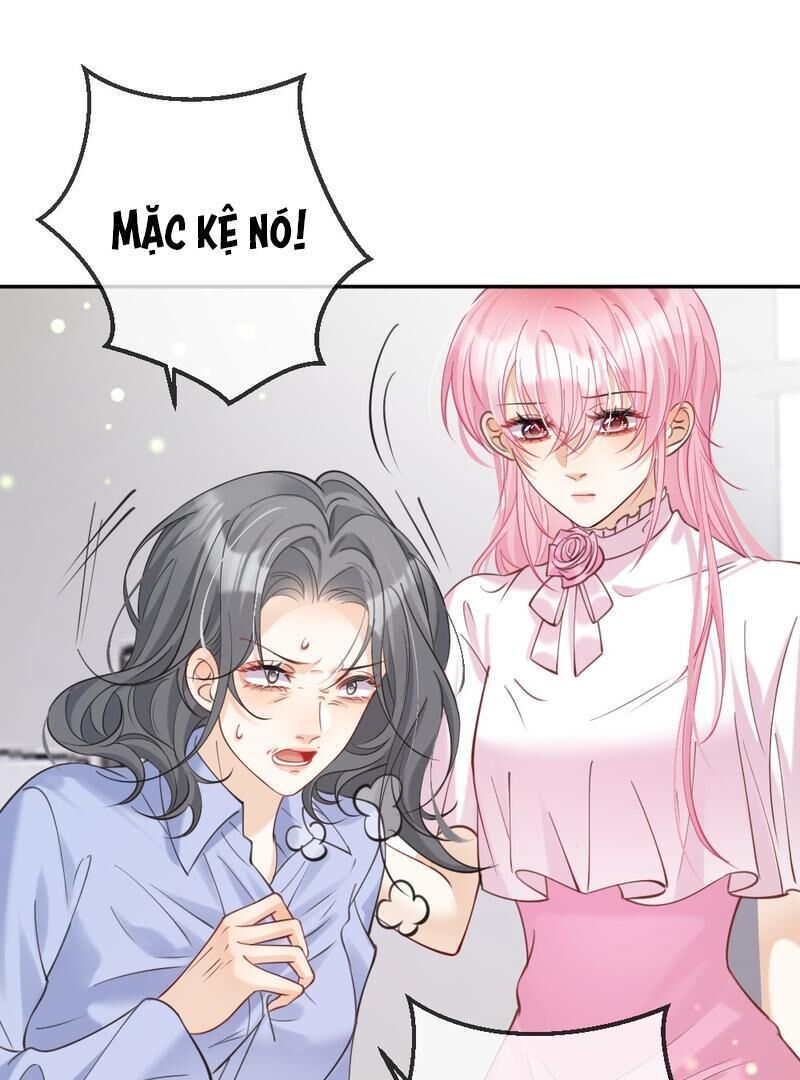 Nữ Chính Hắc Nguyệt Quang Luôn Muốn Đánh Dấu Tôi Chapter 7 - Trang 2