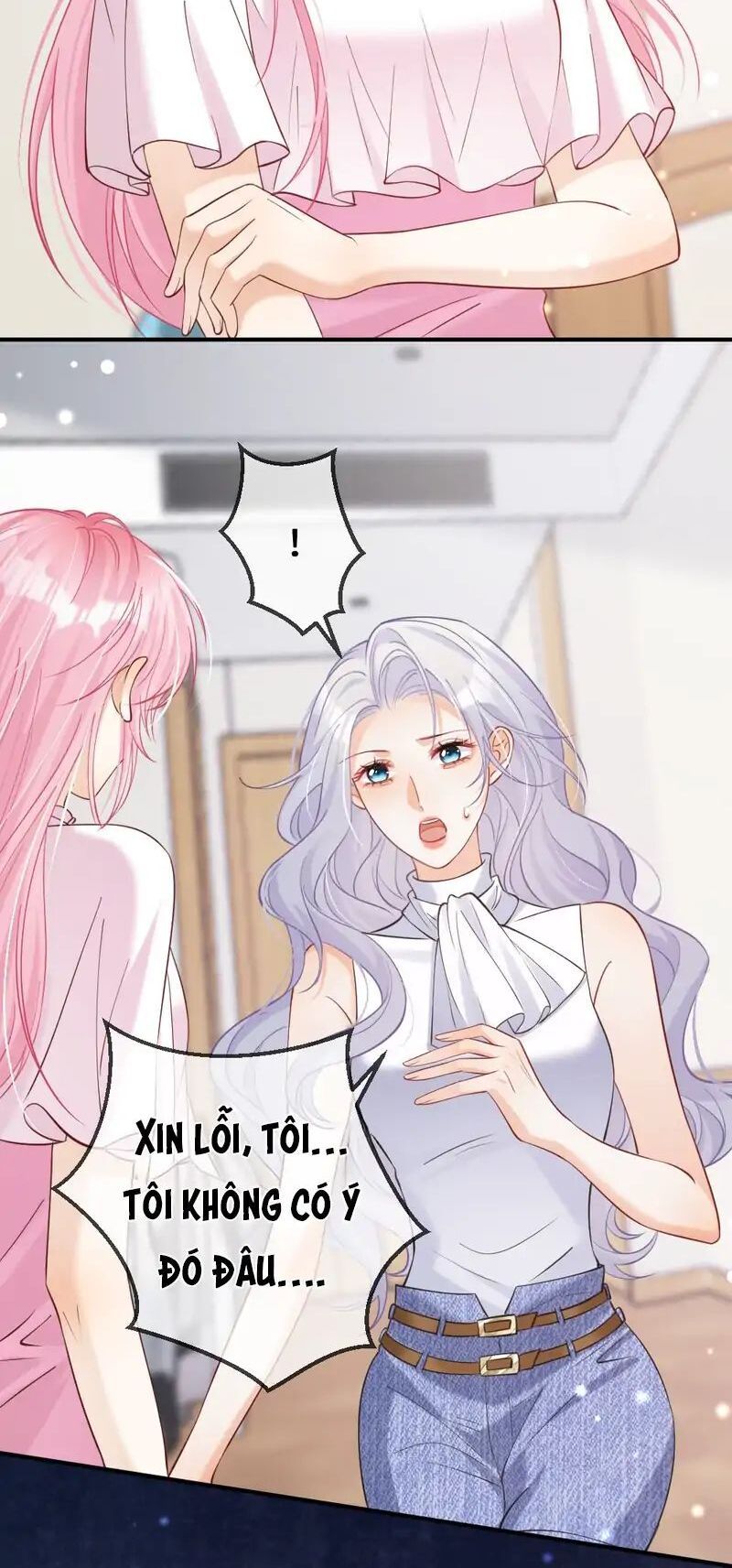 Nữ Chính Hắc Nguyệt Quang Luôn Muốn Đánh Dấu Tôi Chapter 7 - Trang 2