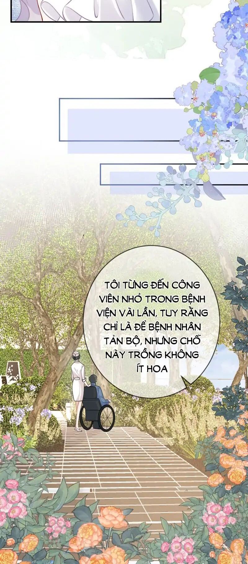 Nữ Chính Hắc Nguyệt Quang Luôn Muốn Đánh Dấu Tôi Chapter 7 - Trang 2