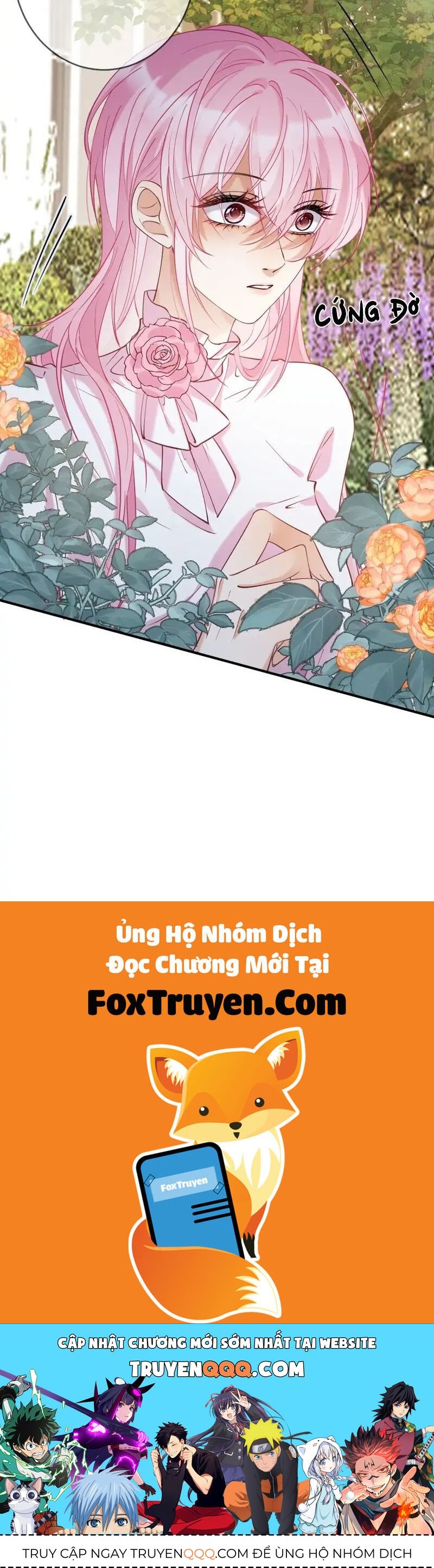 Nữ Chính Hắc Nguyệt Quang Luôn Muốn Đánh Dấu Tôi Chapter 7 - Trang 2