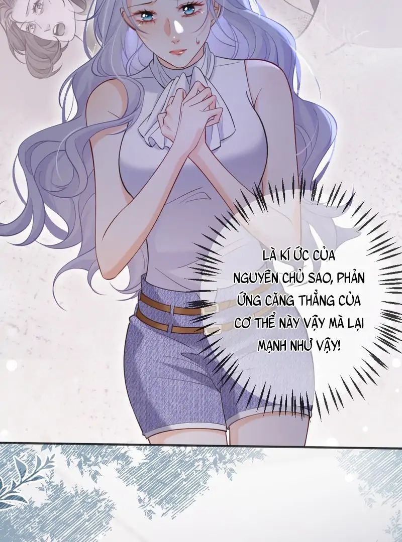 Nữ Chính Hắc Nguyệt Quang Luôn Muốn Đánh Dấu Tôi Chapter 7 - Trang 2