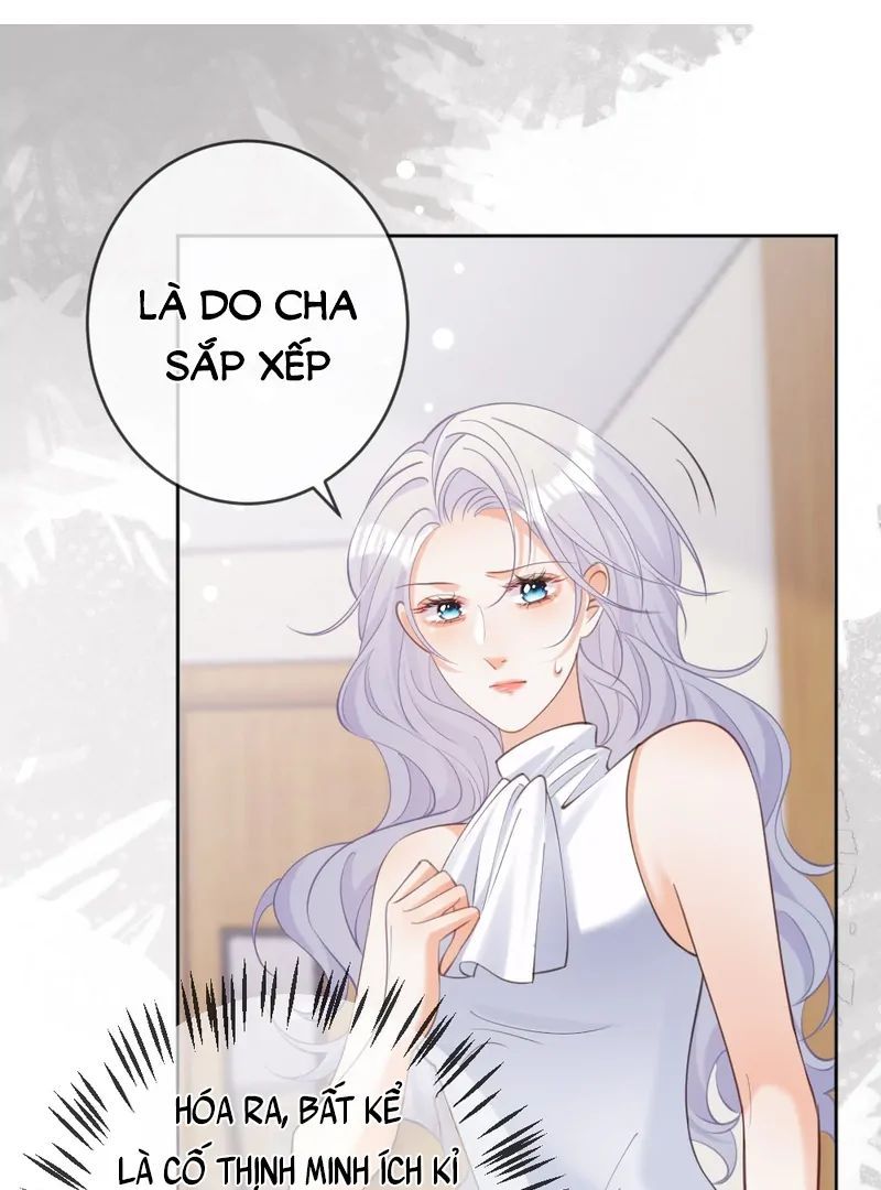 Nữ Chính Hắc Nguyệt Quang Luôn Muốn Đánh Dấu Tôi Chapter 7 - Trang 2