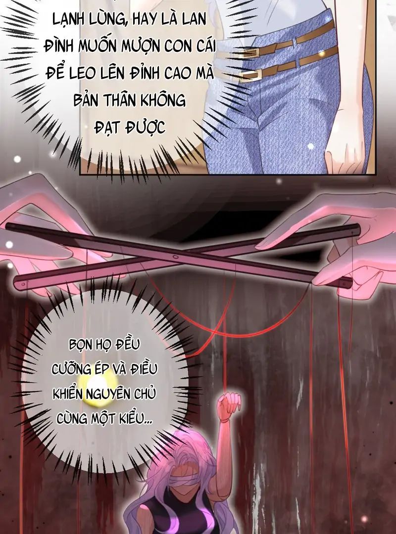 Nữ Chính Hắc Nguyệt Quang Luôn Muốn Đánh Dấu Tôi Chapter 7 - Trang 2