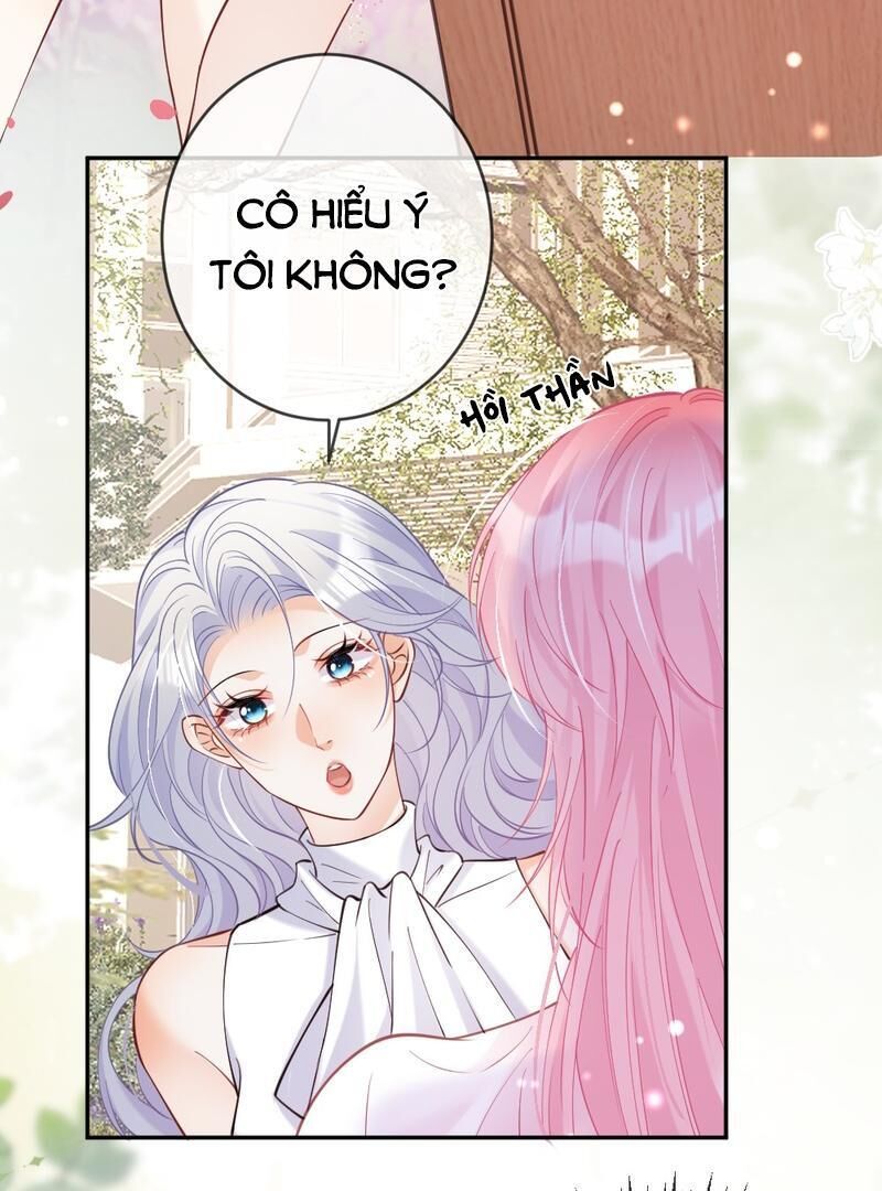 Nữ Chính Hắc Nguyệt Quang Luôn Muốn Đánh Dấu Tôi Chapter 8 - Trang 2