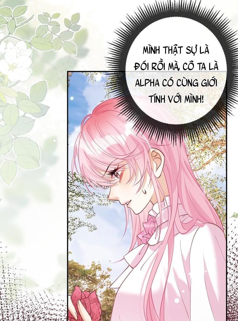 Nữ Chính Hắc Nguyệt Quang Luôn Muốn Đánh Dấu Tôi Chapter 8 - Trang 2