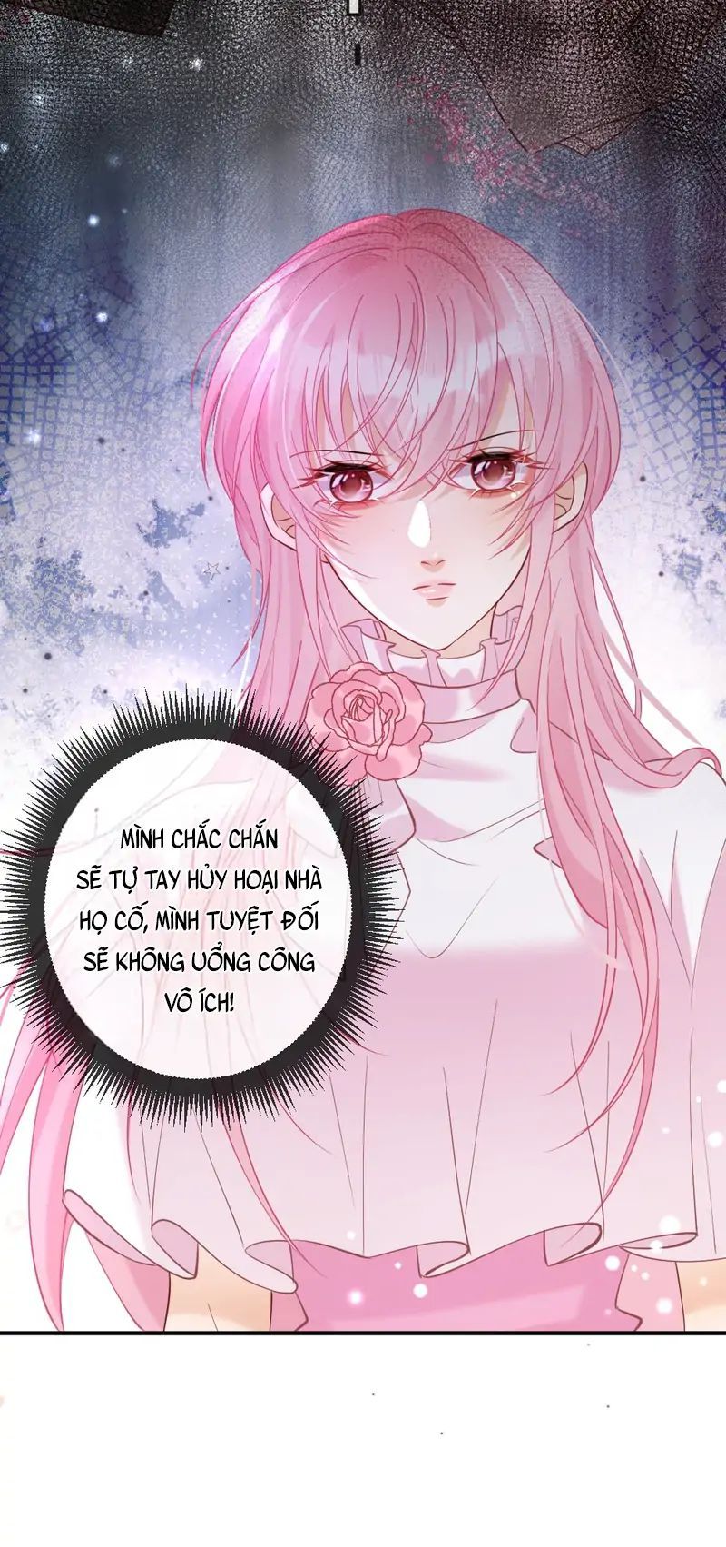 Nữ Chính Hắc Nguyệt Quang Luôn Muốn Đánh Dấu Tôi Chapter 8 - Trang 2