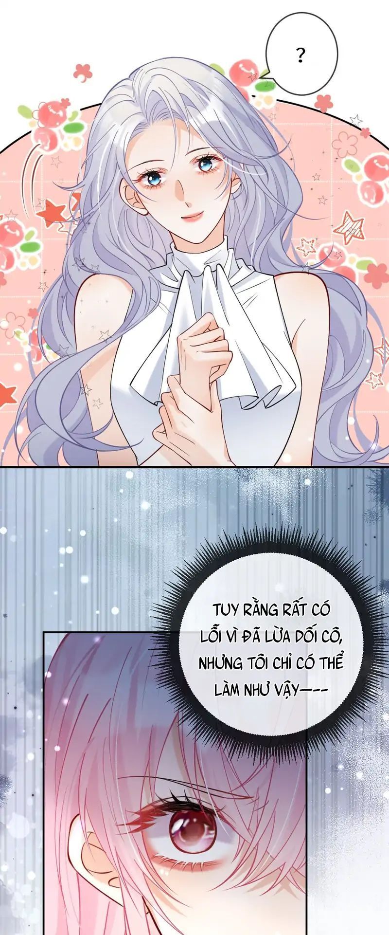 Nữ Chính Hắc Nguyệt Quang Luôn Muốn Đánh Dấu Tôi Chapter 8 - Trang 2