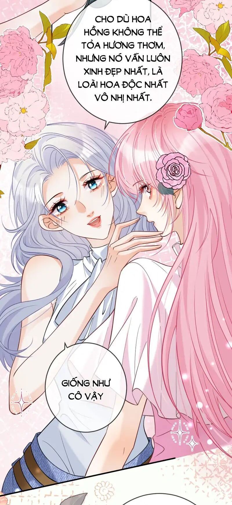 Nữ Chính Hắc Nguyệt Quang Luôn Muốn Đánh Dấu Tôi Chapter 8 - Trang 2