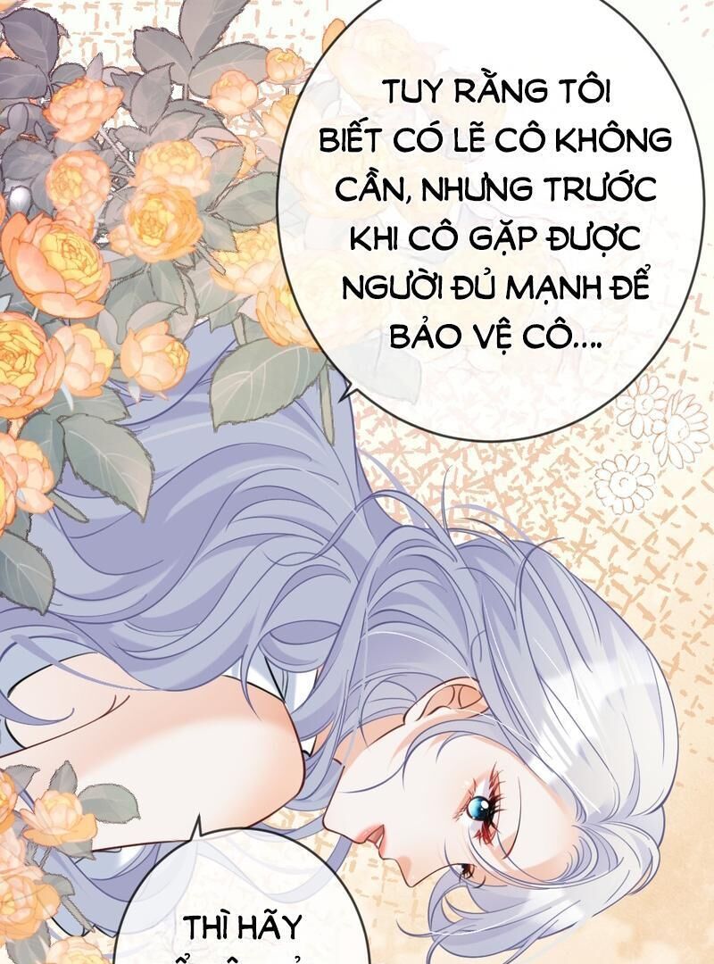 Nữ Chính Hắc Nguyệt Quang Luôn Muốn Đánh Dấu Tôi Chapter 8 - Trang 2