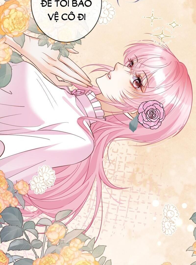 Nữ Chính Hắc Nguyệt Quang Luôn Muốn Đánh Dấu Tôi Chapter 8 - Trang 2