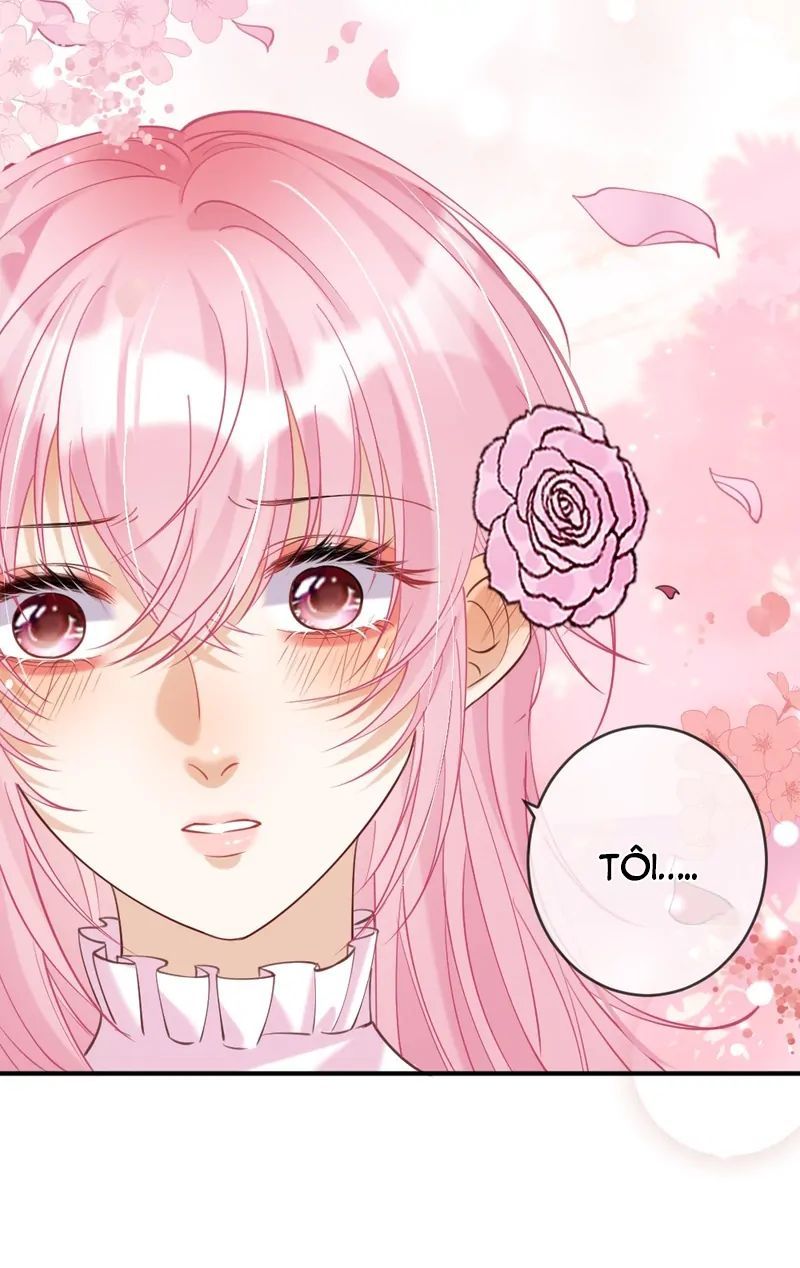 Nữ Chính Hắc Nguyệt Quang Luôn Muốn Đánh Dấu Tôi Chapter 8 - Trang 2