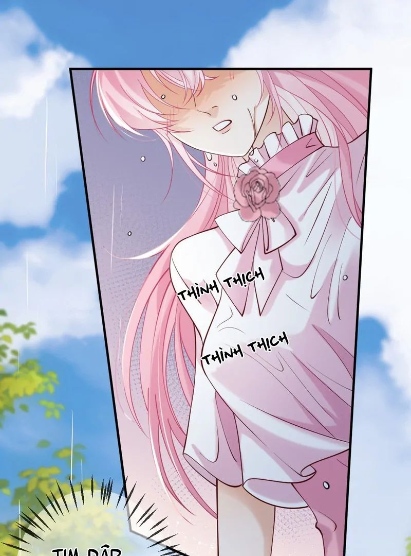 Nữ Chính Hắc Nguyệt Quang Luôn Muốn Đánh Dấu Tôi Chapter 8 - Trang 2