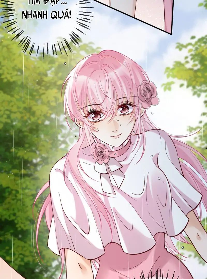 Nữ Chính Hắc Nguyệt Quang Luôn Muốn Đánh Dấu Tôi Chapter 8 - Trang 2