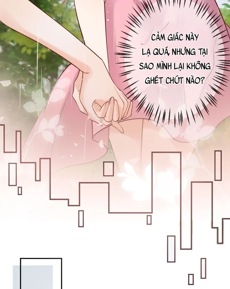 Nữ Chính Hắc Nguyệt Quang Luôn Muốn Đánh Dấu Tôi Chapter 8 - Trang 2