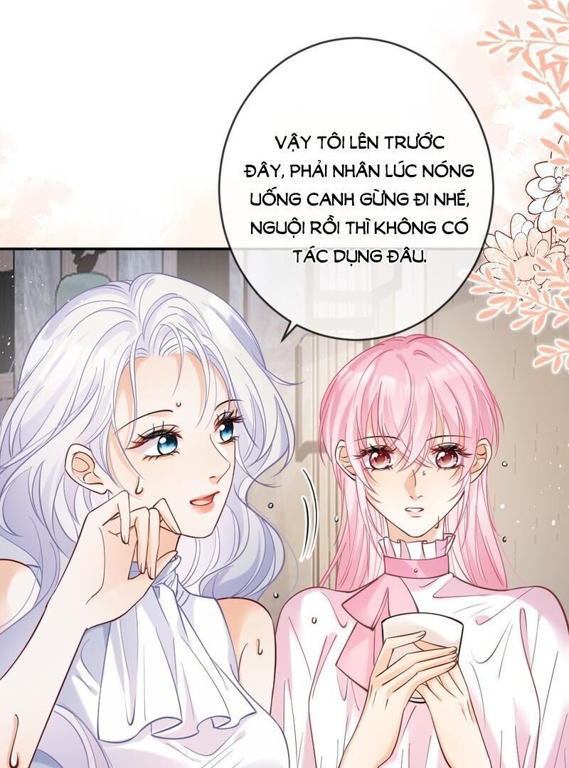 Nữ Chính Hắc Nguyệt Quang Luôn Muốn Đánh Dấu Tôi Chapter 8 - Trang 2