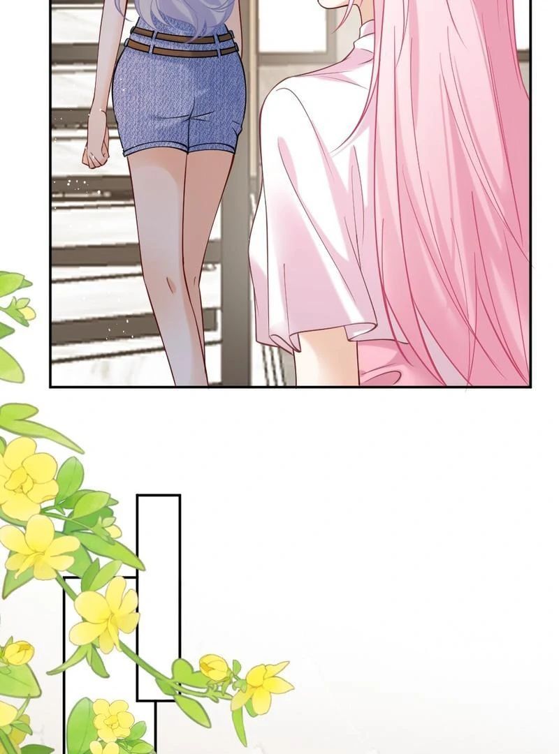 Nữ Chính Hắc Nguyệt Quang Luôn Muốn Đánh Dấu Tôi Chapter 8 - Trang 2