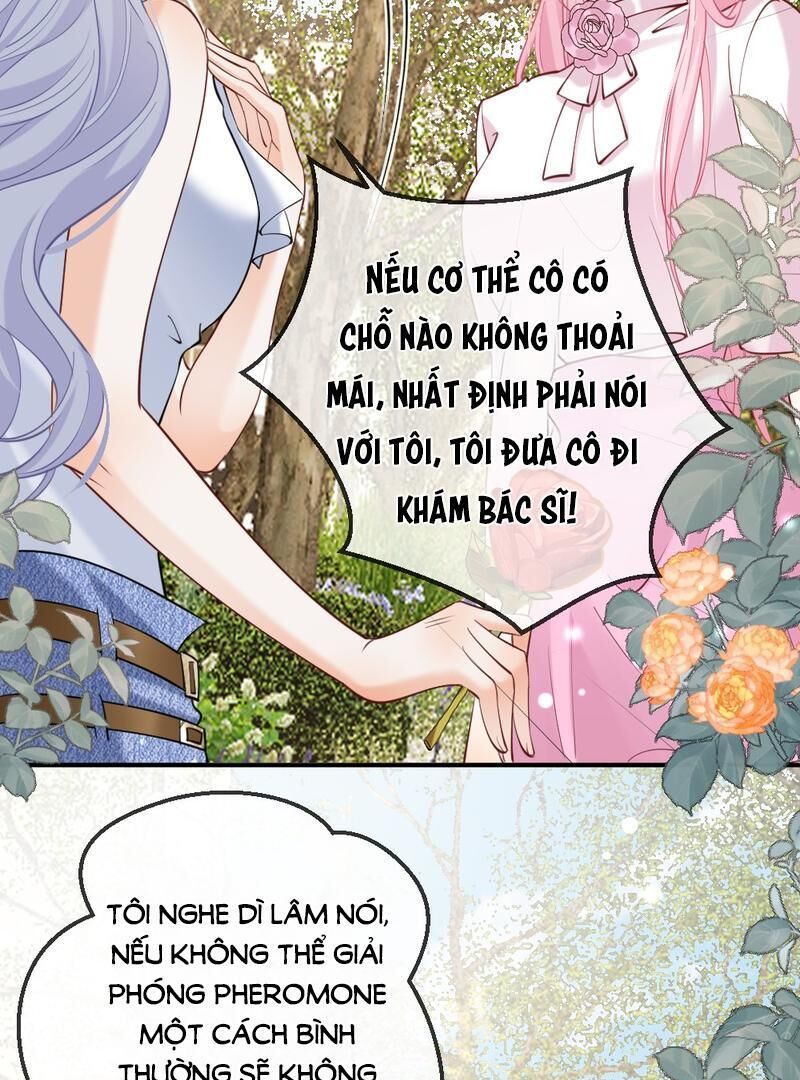 Nữ Chính Hắc Nguyệt Quang Luôn Muốn Đánh Dấu Tôi Chapter 8 - Trang 2