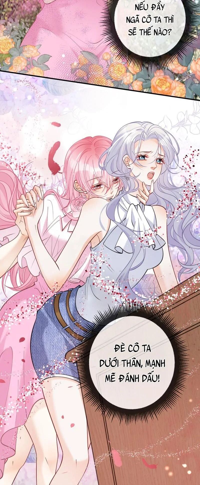 Nữ Chính Hắc Nguyệt Quang Luôn Muốn Đánh Dấu Tôi Chapter 8 - Trang 2