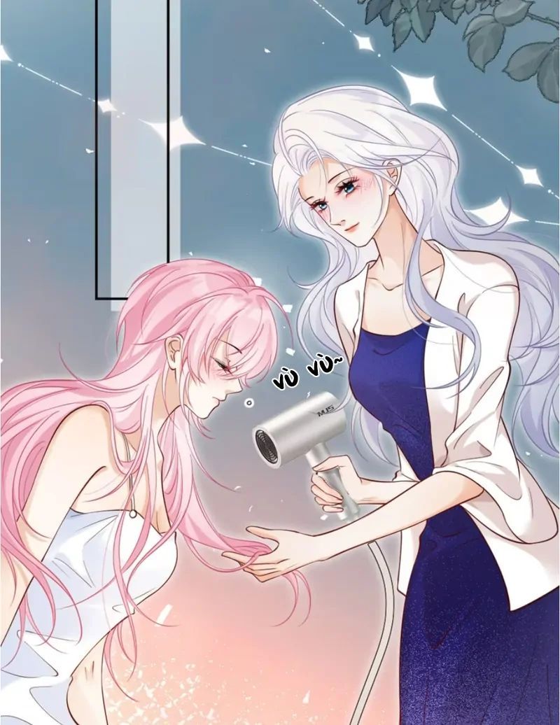 Nữ Chính Hắc Nguyệt Quang Luôn Muốn Đánh Dấu Tôi Chapter 9 - Trang 2