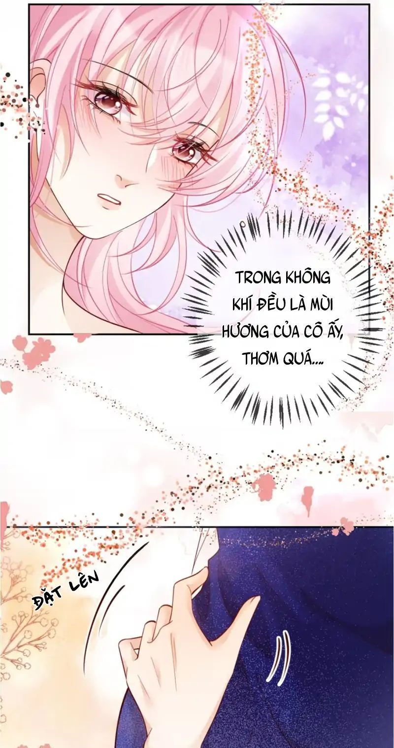 Nữ Chính Hắc Nguyệt Quang Luôn Muốn Đánh Dấu Tôi Chapter 9 - Trang 2