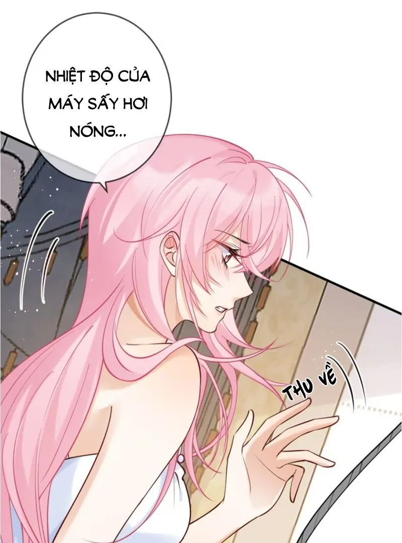 Nữ Chính Hắc Nguyệt Quang Luôn Muốn Đánh Dấu Tôi Chapter 9 - Trang 2