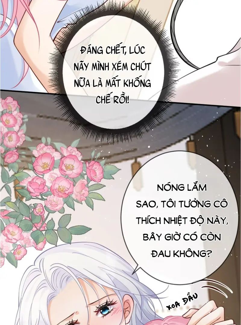 Nữ Chính Hắc Nguyệt Quang Luôn Muốn Đánh Dấu Tôi Chapter 9 - Trang 2