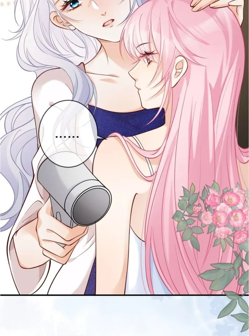 Nữ Chính Hắc Nguyệt Quang Luôn Muốn Đánh Dấu Tôi Chapter 9 - Trang 2