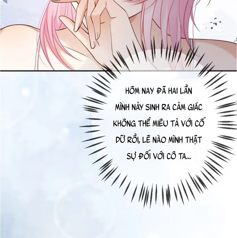 Nữ Chính Hắc Nguyệt Quang Luôn Muốn Đánh Dấu Tôi Chapter 9 - Trang 2