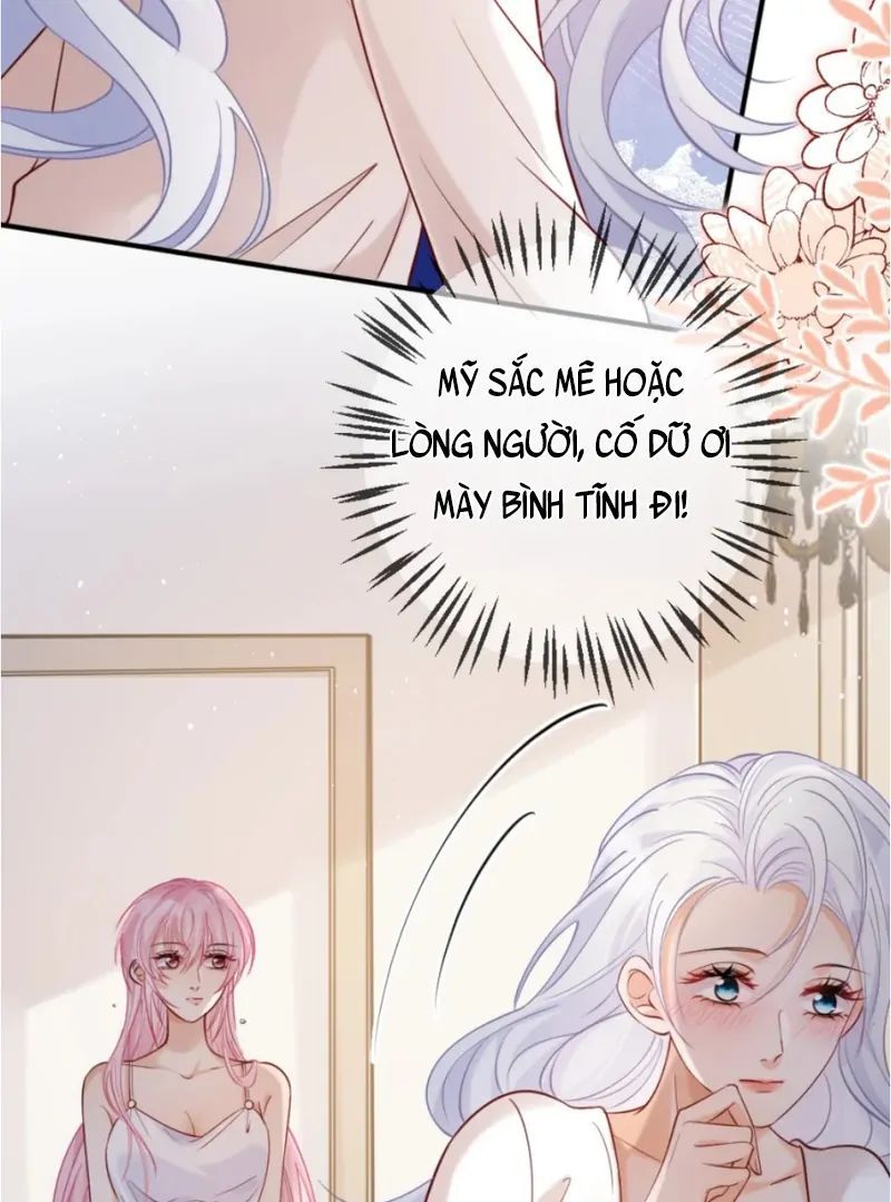 Nữ Chính Hắc Nguyệt Quang Luôn Muốn Đánh Dấu Tôi Chapter 9 - Trang 2