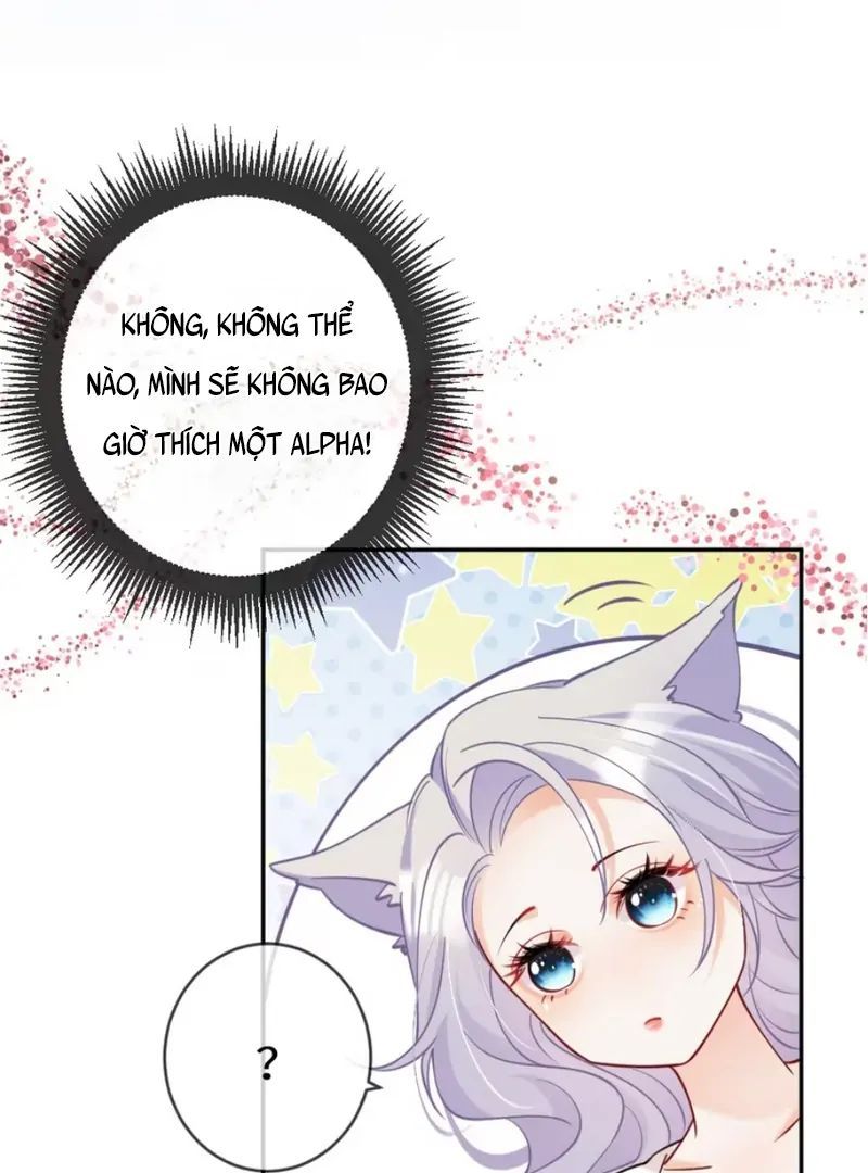 Nữ Chính Hắc Nguyệt Quang Luôn Muốn Đánh Dấu Tôi Chapter 9 - Trang 2