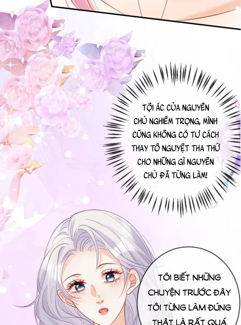 Nữ Chính Hắc Nguyệt Quang Luôn Muốn Đánh Dấu Tôi Chapter 9 - Trang 2