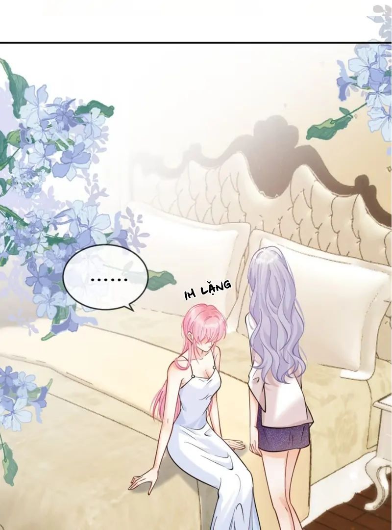 Nữ Chính Hắc Nguyệt Quang Luôn Muốn Đánh Dấu Tôi Chapter 9 - Trang 2