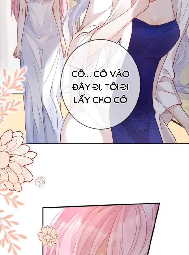 Nữ Chính Hắc Nguyệt Quang Luôn Muốn Đánh Dấu Tôi Chapter 9 - Trang 2