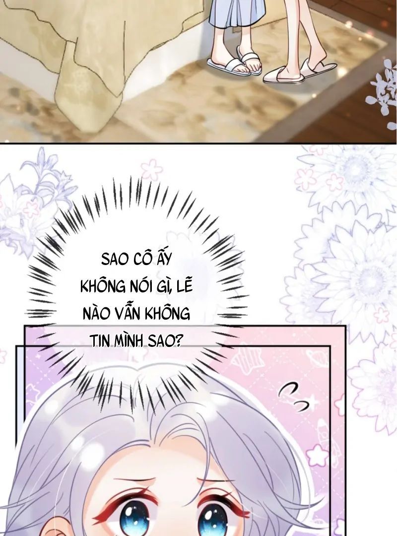 Nữ Chính Hắc Nguyệt Quang Luôn Muốn Đánh Dấu Tôi Chapter 9 - Trang 2