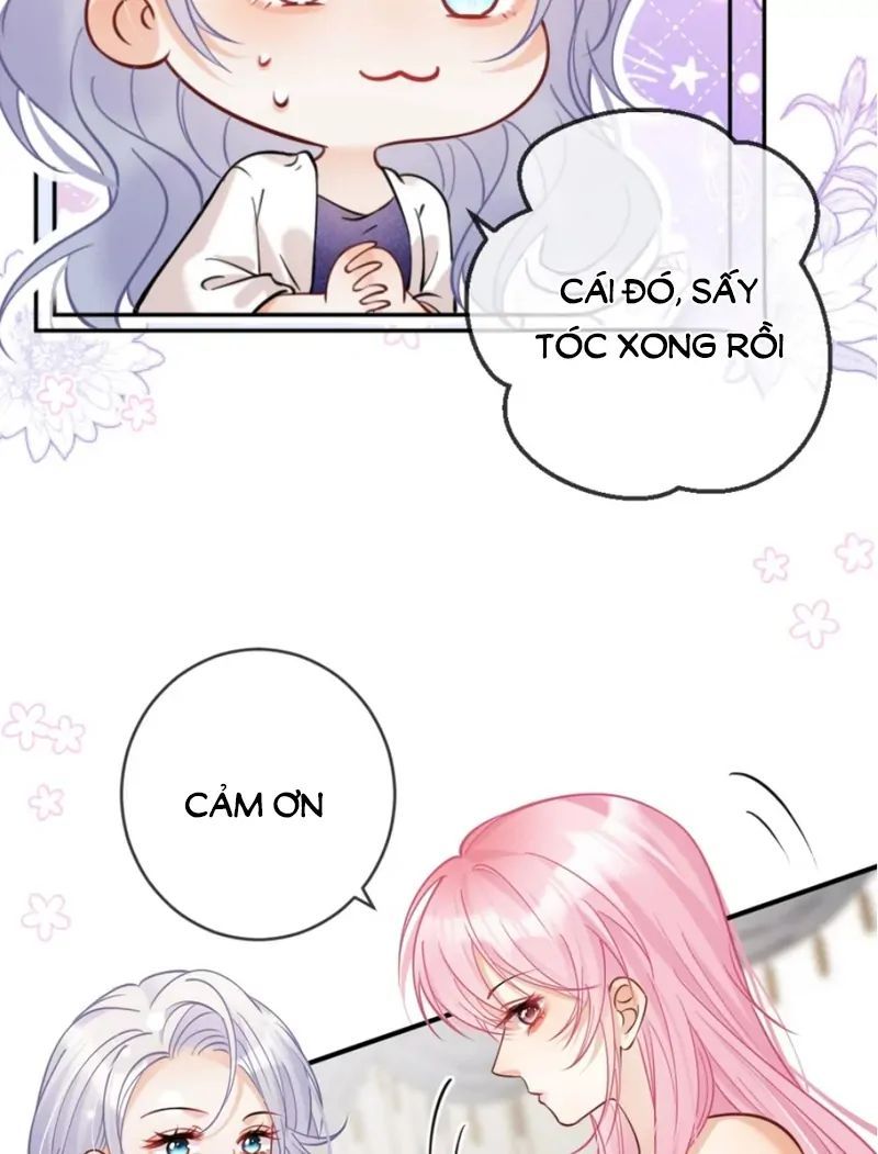 Nữ Chính Hắc Nguyệt Quang Luôn Muốn Đánh Dấu Tôi Chapter 9 - Trang 2