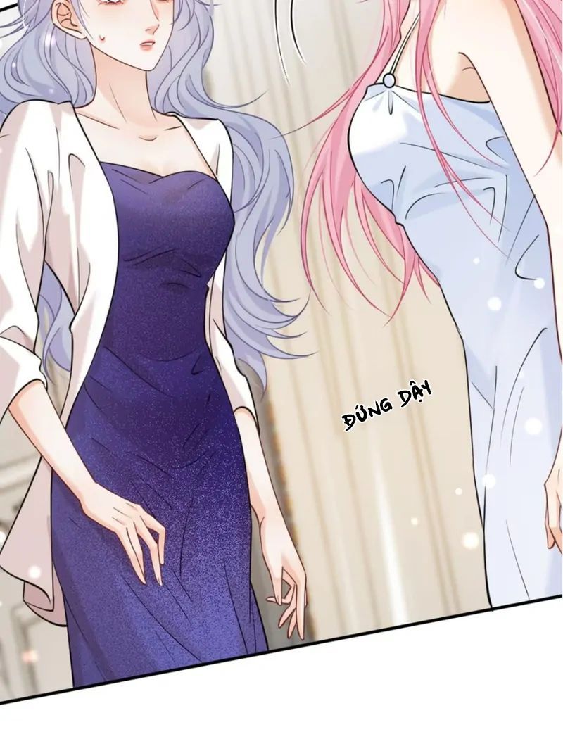 Nữ Chính Hắc Nguyệt Quang Luôn Muốn Đánh Dấu Tôi Chapter 9 - Trang 2