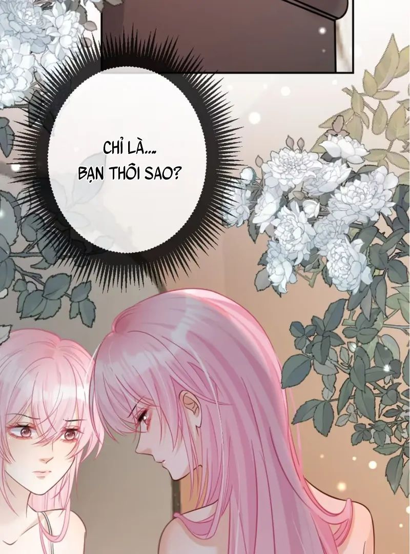 Nữ Chính Hắc Nguyệt Quang Luôn Muốn Đánh Dấu Tôi Chapter 9 - Trang 2